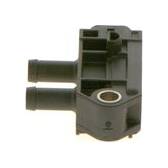 Capteur, pression des gaz échappement BOSCH - 0 986 280 725