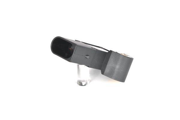 Sensor, exhaust pressure