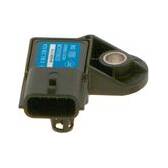 Capteur (pression du tuyau d'admission) BOSCH - 0 261 230 514