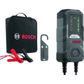 Bosch C30 - Caricabatterie per batterie da 6V/12V / 3,8A BOSCH - 0 189 911 030