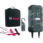 Bosch C70 - Caricabatterie per batterie 12V/24V / 10A BOSCH - 0 189 911 070