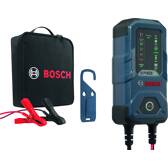 Bosch C40-Li - Caricabatterie per batterie da 6V/12V/5A BOSCH - 0 189 921 040
