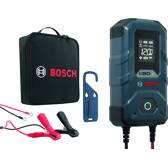 Bosch C80-Li - Caricabatterie per batterie da 12V / 15A BOSCH - 0 189 921 080