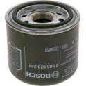 Cartucho de secador de ar, sistema de ar comprimido BOSCH - 0 986 628 253