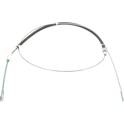Cavo comando, Freno stazionamento BOSCH - 1 987 477 036