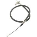 Cavo comando, Freno stazionamento BOSCH - 1 987 477 047