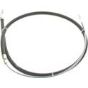Cavo comando, Freno stazionamento BOSCH - 1 987 477 067