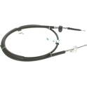 Cavo comando, Freno stazionamento BOSCH - 1 987 477 070