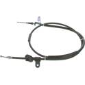 Cavo comando, Freno stazionamento BOSCH - 1 987 477 111