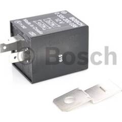 Centrale clignotante BOSCH - 0 335 200 038