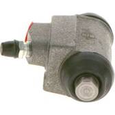 Cilindretto freno BOSCH - F 026 002 581
