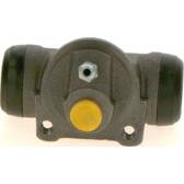 Cilindretto freno BOSCH - F 026 009 181