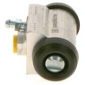 Cilindretto freno BOSCH - F 026 009 934