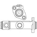 Cilindro maestro, embrague BOSCH - 0 986 486 000