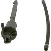 Cilindro trasmettitore, Frizione BOSCH - 0 986 486 147