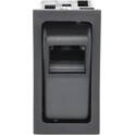 Commutateur de colonne de direction BOSCH - 0 986 348 007