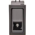 Commutateur de colonne de direction BOSCH - 0 986 348 009
