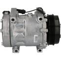 Bosch 1 986 AD1 009 Compresseur 12 V BOSCH - 1 986 AD1 009