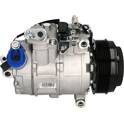 Compresseur climatisation BOSCH - 1 986 AD1 031