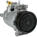 Compresseur climatisation BOSCH - 1 986 AD1 056