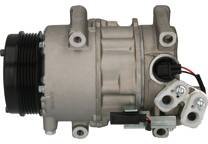 Bosch 1 986 AD1 092 Compresseur 12 V