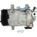 Compresseur climatisation BOSCH - 1 986 AD1 105
