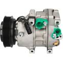 Compresseur climatisation BOSCH - 1 986 AD1 108