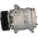 Compresseur climatisation BOSCH - 1 986 AD1 110