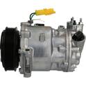 Compresseur climatisation BOSCH - 1 986 AD1 111