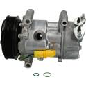 Bosch 1 986 AD1 350 Compresseur 12 V BOSCH - 1 986 AD1 350