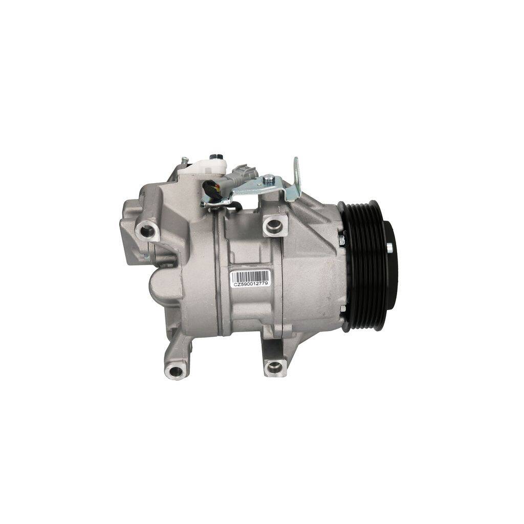 Bosch 1 986 AD1 011 12V Compressor