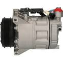 Compressor, air conditioning BOSCH - 1 986 AD1 098