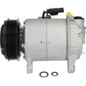 Compressor, air conditioning BOSCH - 1 986 AD1 102