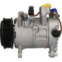 Compressor, air conditioning BOSCH - 1 986 AD1 120