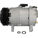 Compressor, air conditioning BOSCH - 1 986 AD1 126