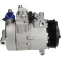 Bosch 1 986 AD1 393 12V Compressor BOSCH - 1 986 AD1 393