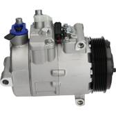 Compressor, airconditioning BOSCH - 1 986 AD1 002