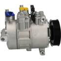 Compressor, airconditioning BOSCH - 1 986 AD1 003