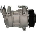 Compressor, airconditioning BOSCH - 1 986 AD1 006