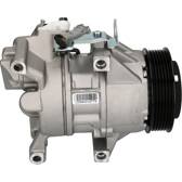 Compressor, airconditioning BOSCH - 1 986 AD1 011