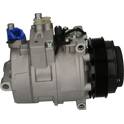 Compressor, airconditioning BOSCH - 1 986 AD1 013