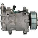 Compressor, airconditioning BOSCH - 1 986 AD1 014
