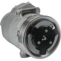 Compressor, airconditioning BOSCH - 1 986 AD1 015