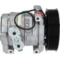 Compressor, airconditioning BOSCH - 1 986 AD1 016