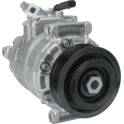Compressor, airconditioning BOSCH - 1 986 AD1 022