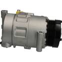 Compressor, airconditioning BOSCH - 1 986 AD1 026