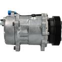 Compressor, airconditioning BOSCH - 1 986 AD1 033