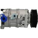 Compressor, airconditioning BOSCH - 1 986 AD1 035