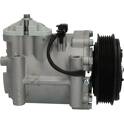 Compressor, airconditioning BOSCH - 1 986 AD1 065