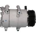 Compressor, airconditioning BOSCH - 1 986 AD1 072